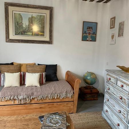 Studio Wanderlust Le Bar-sur-Loup Екстериор снимка