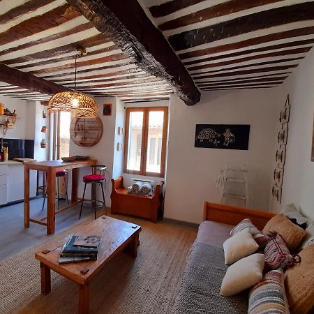 Studio Wanderlust Le Bar-sur-Loup Екстериор снимка