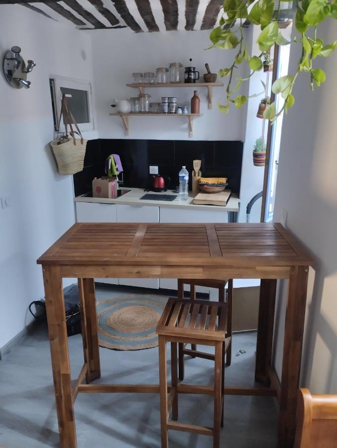 Studio Wanderlust Le Bar-sur-Loup Екстериор снимка