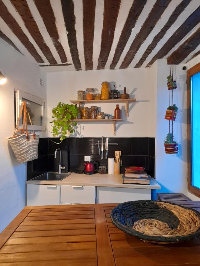 Studio Wanderlust Le Bar-sur-Loup Екстериор снимка