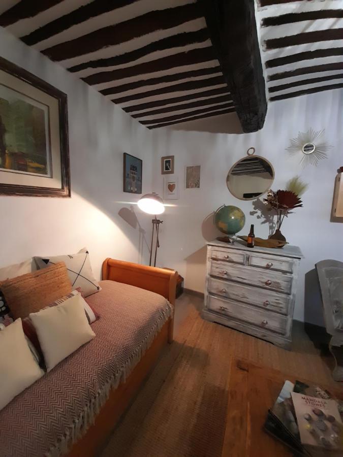 Studio Wanderlust Le Bar-sur-Loup Екстериор снимка