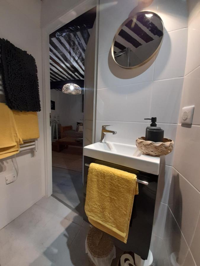 Studio Wanderlust Le Bar-sur-Loup Екстериор снимка